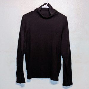 Gymnasium Turtleneck***